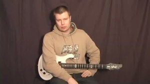 Online Guitar Lessons - Making of a Song - Part 4